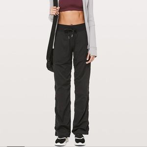 Lululemon Dance Studio Pants